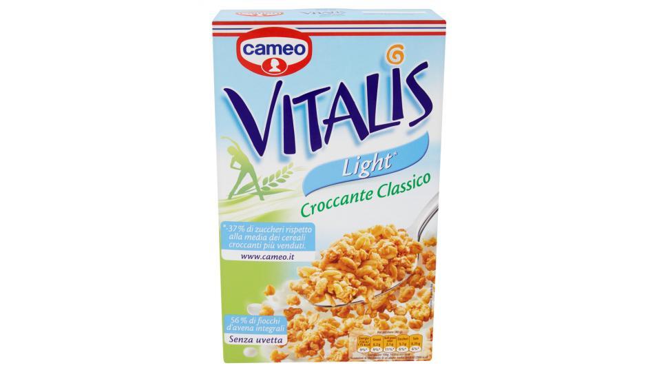 cameo Vitalis Light* classico