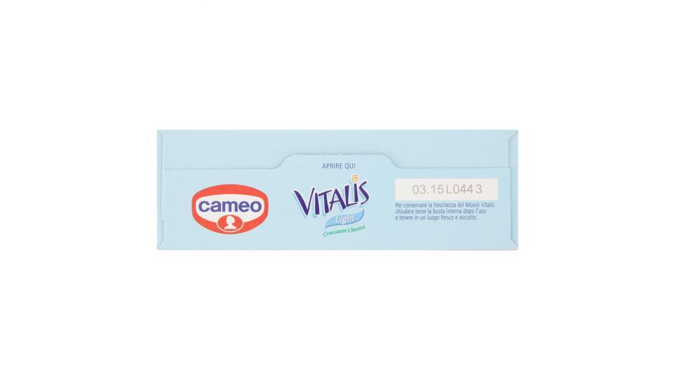 cameo Vitalis Light* classico