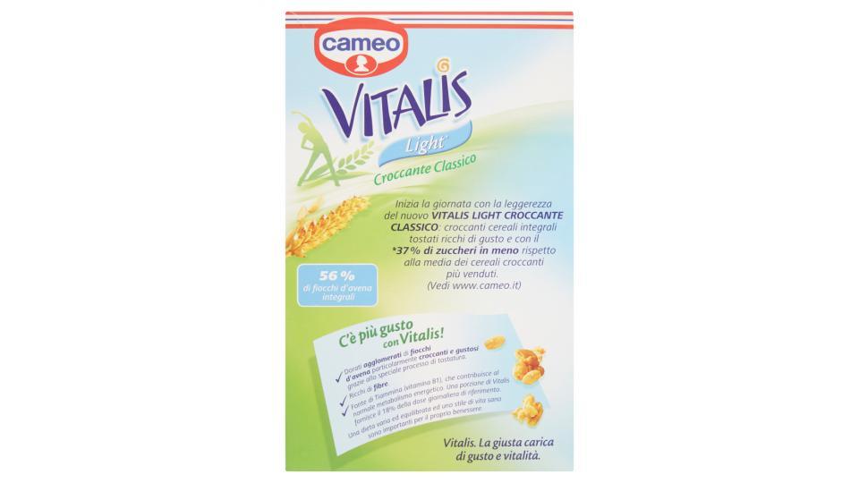 cameo Vitalis Light* classico