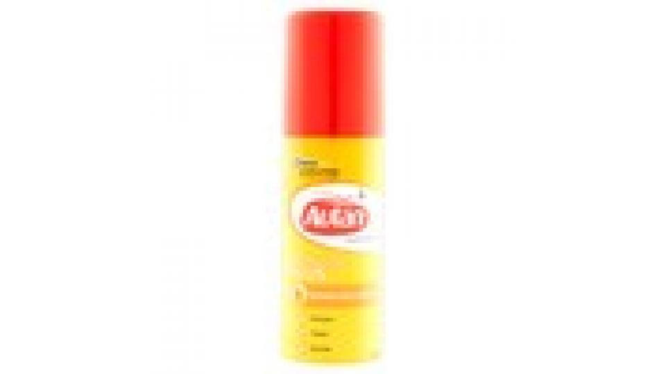 Autan Protection plus Spray insetto repellente