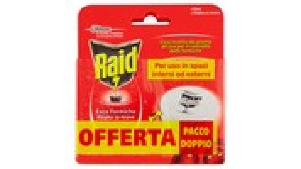 Raid Esca Formiche Pacco Doppio