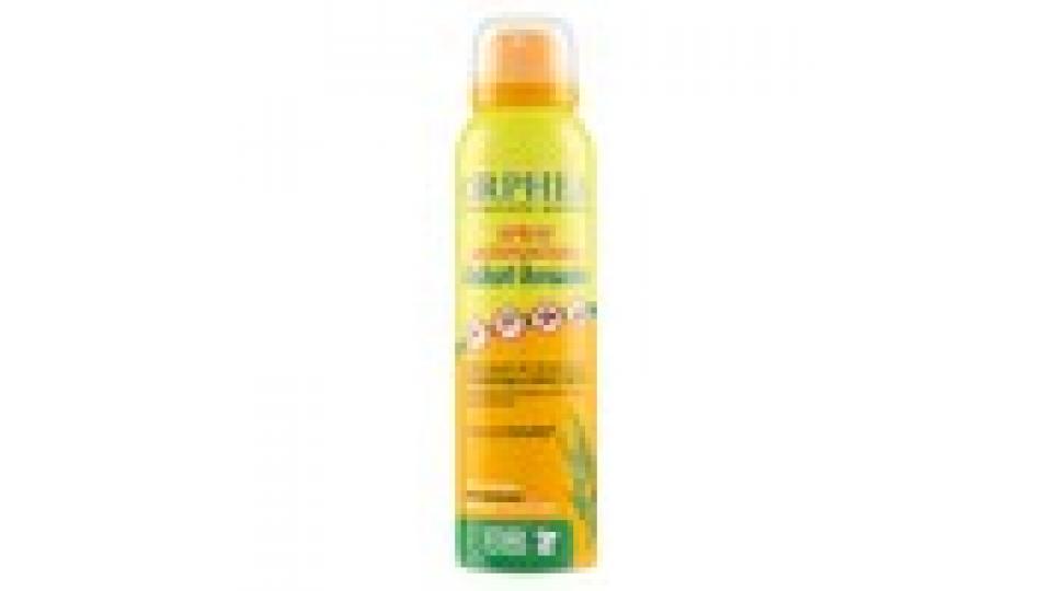 Orphea naturale protezione persona Spray Antipuntura Safari formula