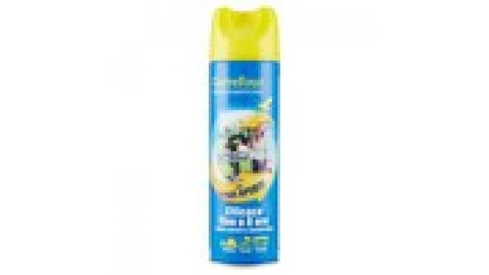 Carrefour Spray insetticida per Spazi Aperti