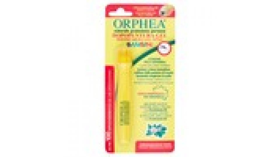 Orphea naturale protezione persona Dopopuntura Gel Bambini