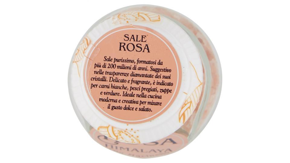 Drogheria & Alimentari Sale Rosa Himalaya con Macinello