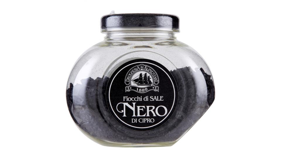 Drogheria & Alimentari Fiocchi di Sale Nero di Cipro