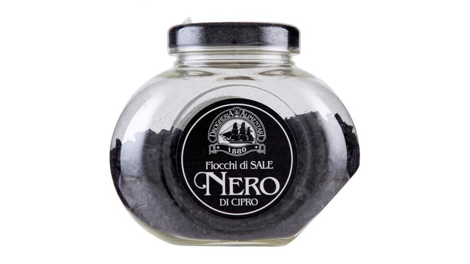 Drogheria & Alimentari Fiocchi di Sale Nero di Cipro