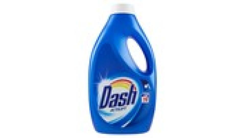 Dash Liquido Regolare