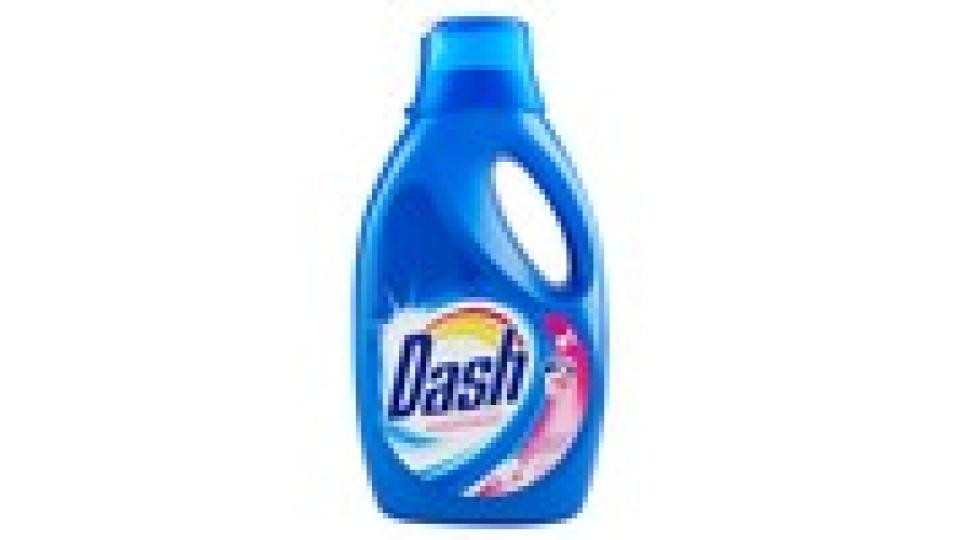 Dash Liquido Petali di Rosa e Fiori di Ciliegio