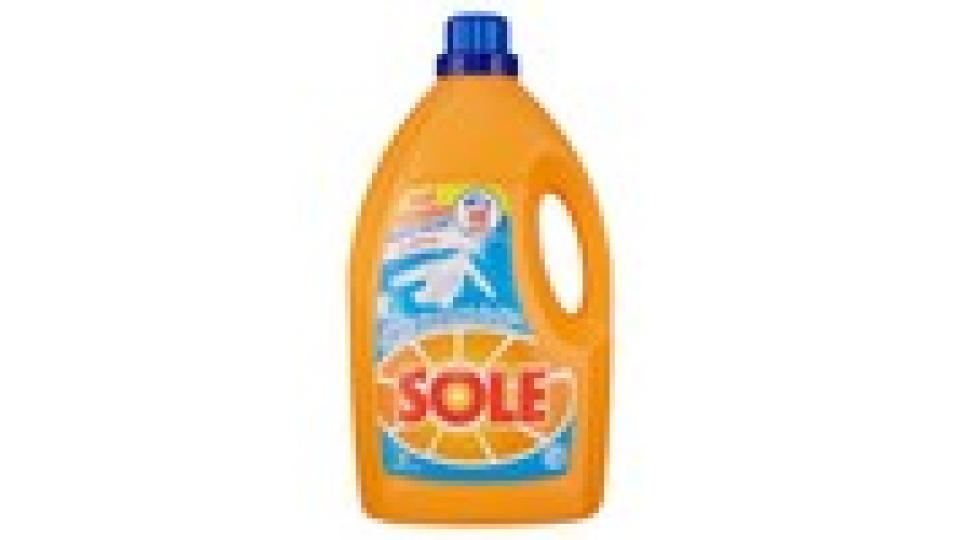 Sole Bianco Solare ultra