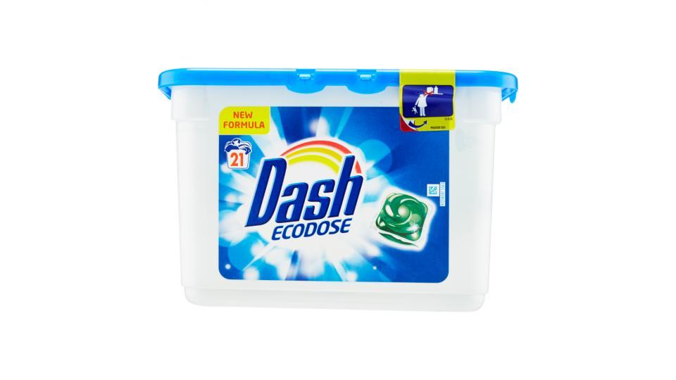 Dash Ecodosi Regolare