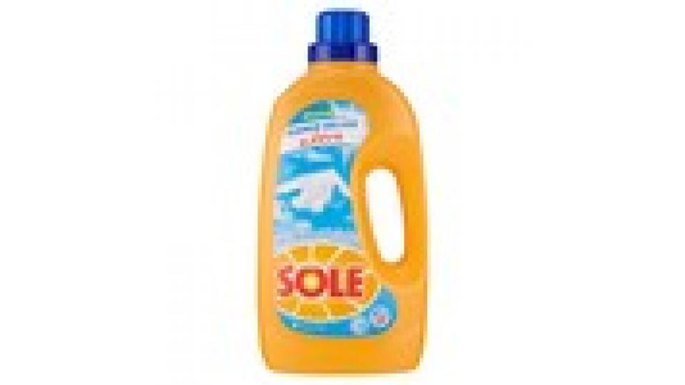 Sole Bianco Solare ultra