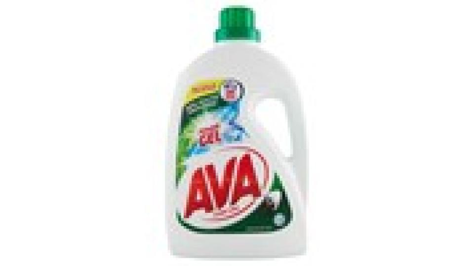 Ava Power Gel