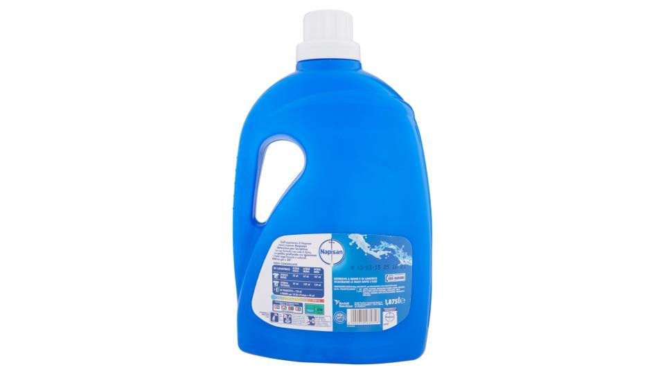 Napisan Extra Protection Detersivo lavatrice igienizzante 28 misurini