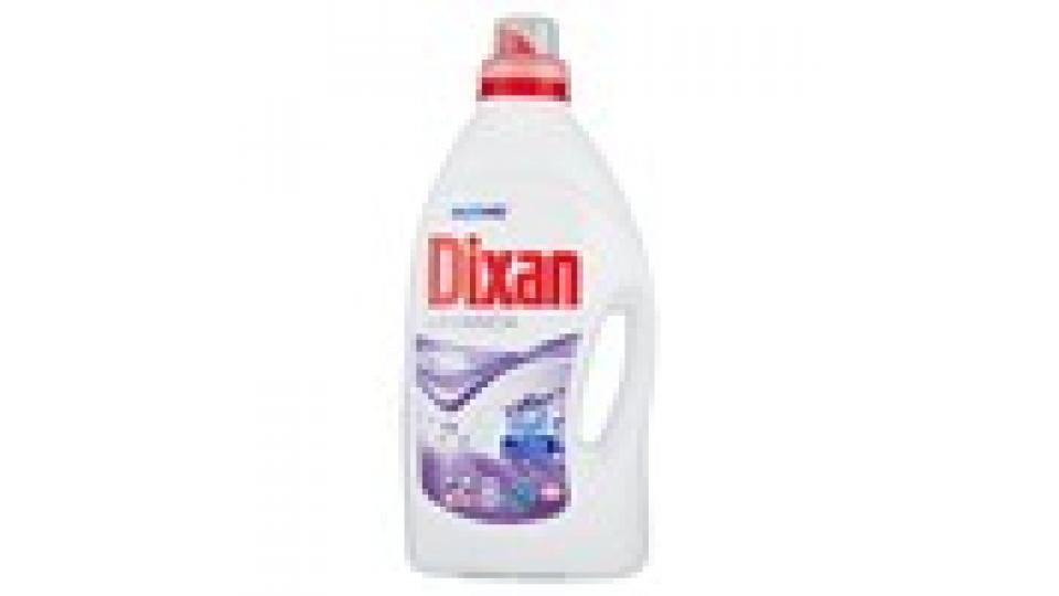 DIXAN Liquido Lavanda