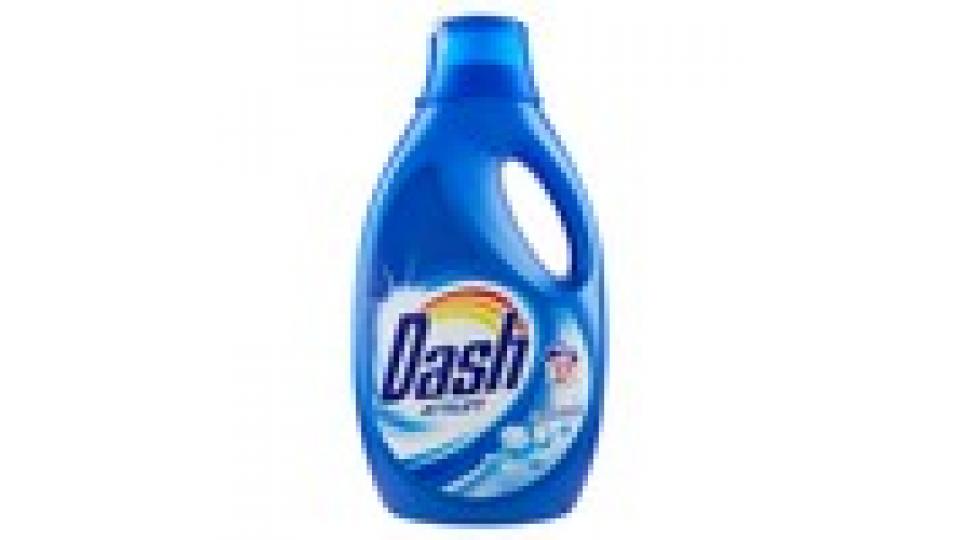 Dash Liquido al Bicarbonato