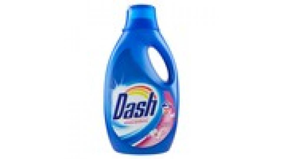 Dash Liquido Petali di Rosa e Fiori di Ciliegio