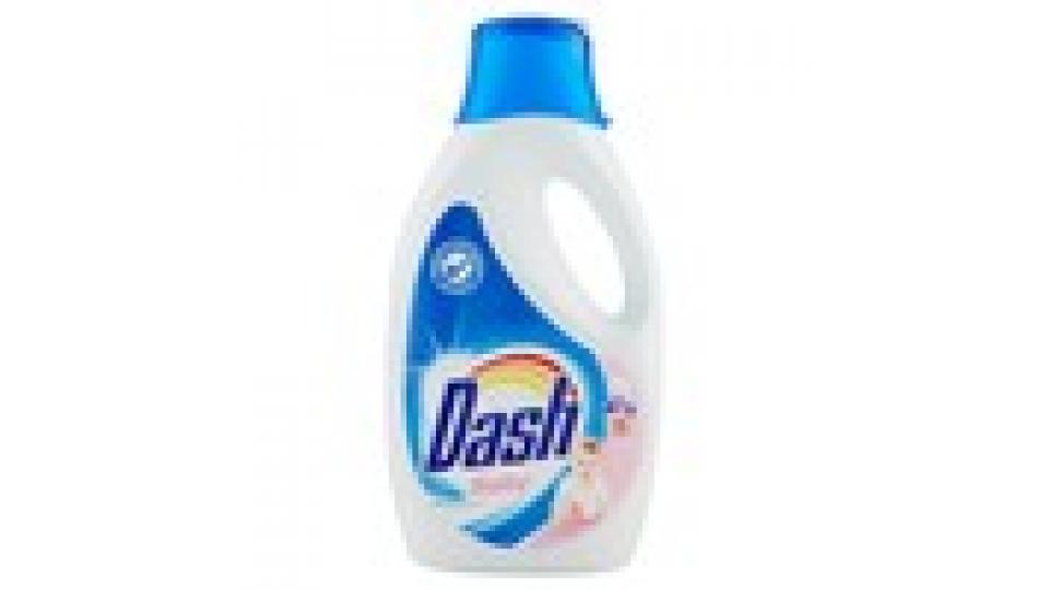 Dash Liquido Baby