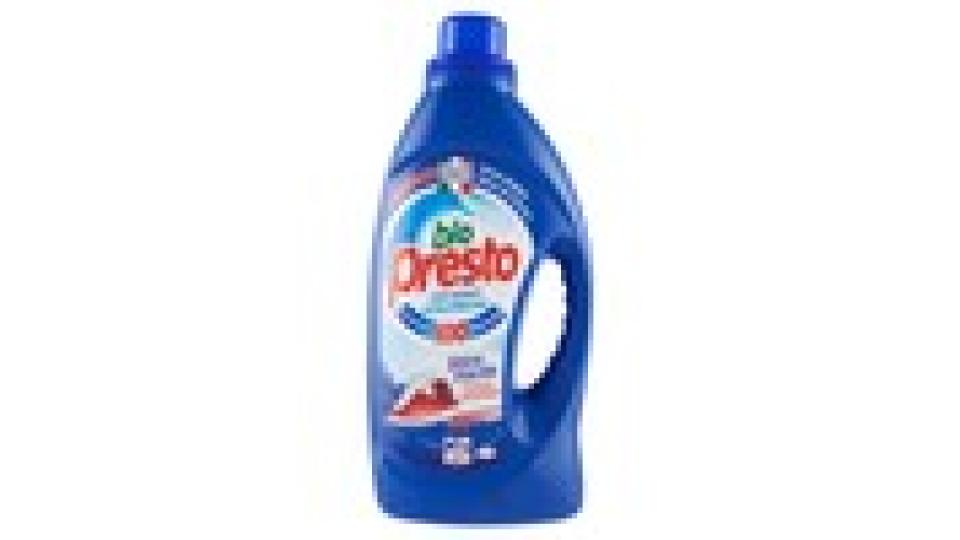 BIO PRESTO Stirofacile Liquido