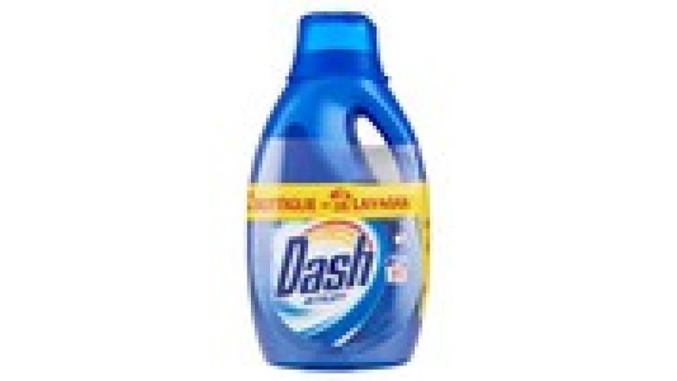 Dash Liquido Regolare