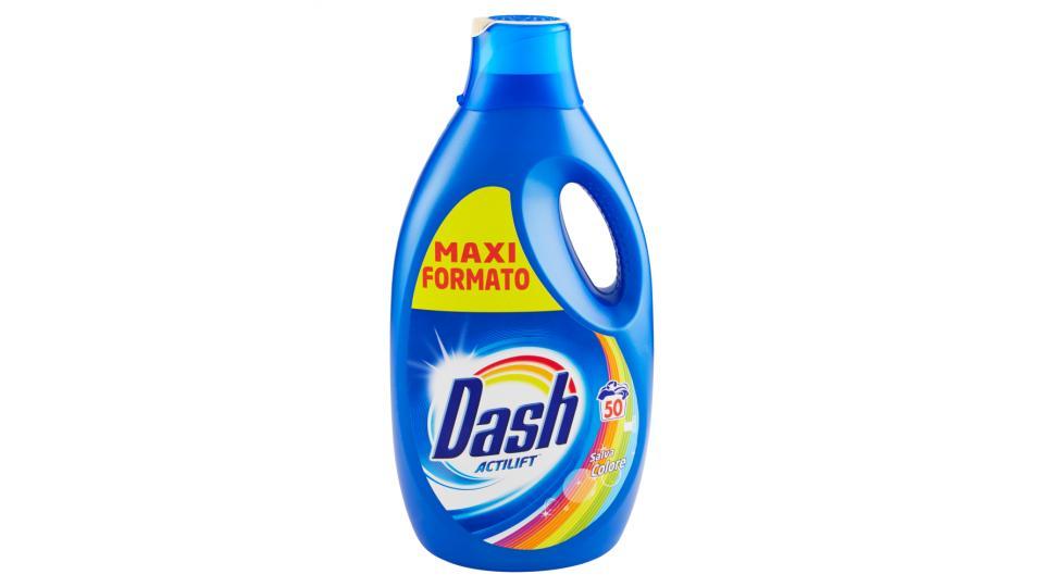 Dash Liquido Salva Colore