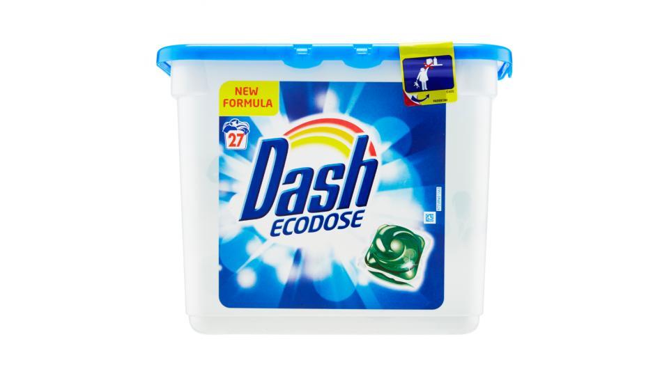 Dash Ecodosi Regolare