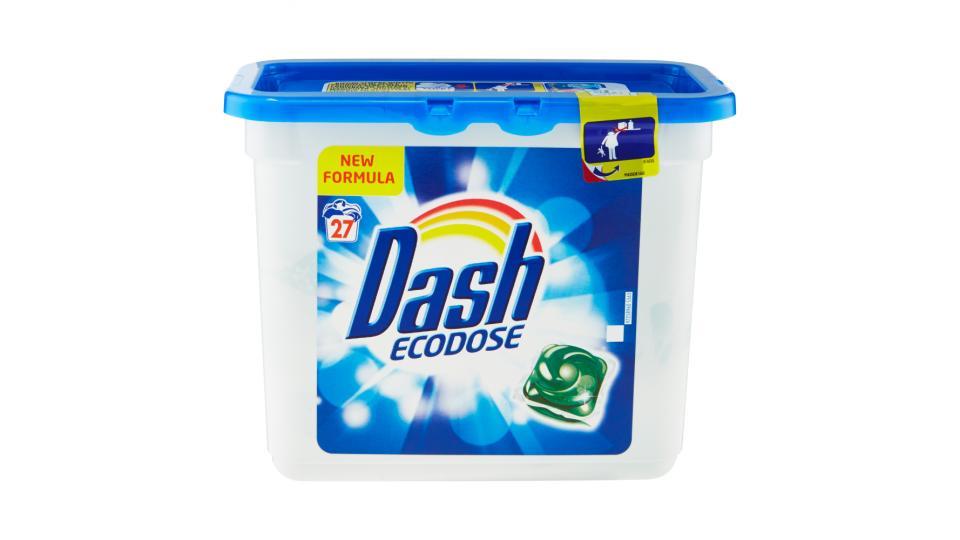 Dash Ecodosi Regolare