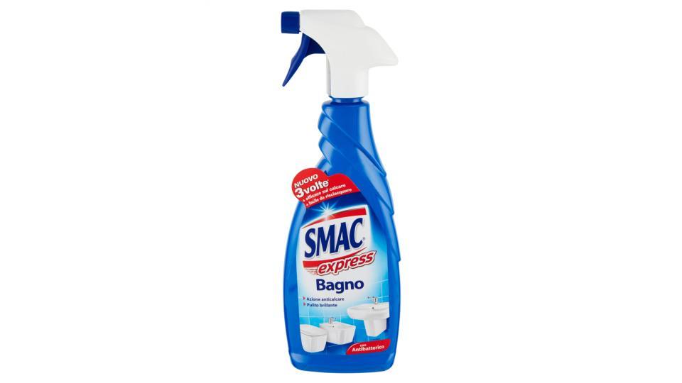 Smac Express Bagno