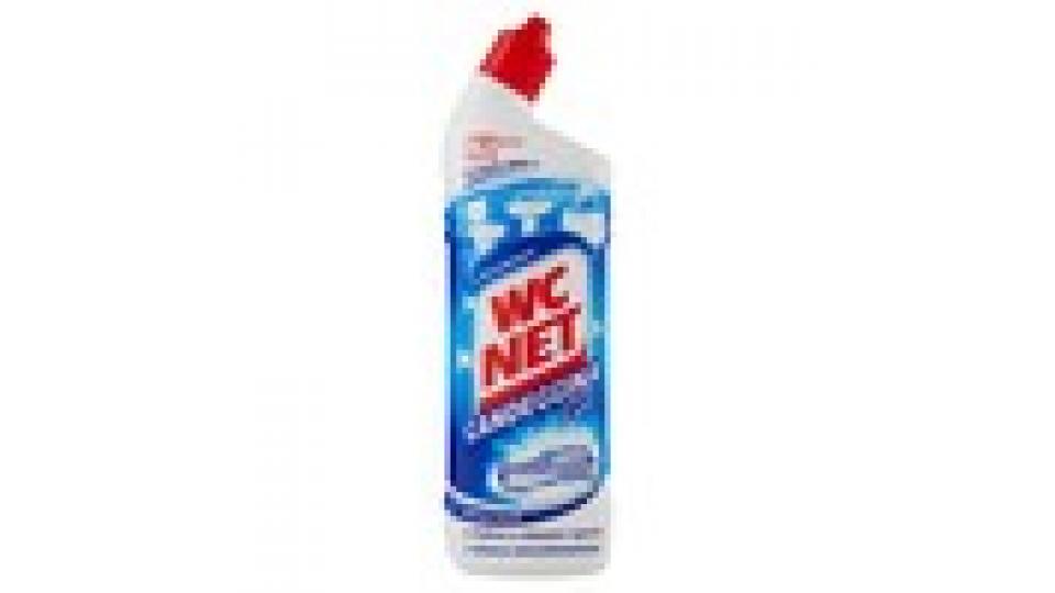 Wc Net Candeggina gel Ocean Fresh con Bicarbonato