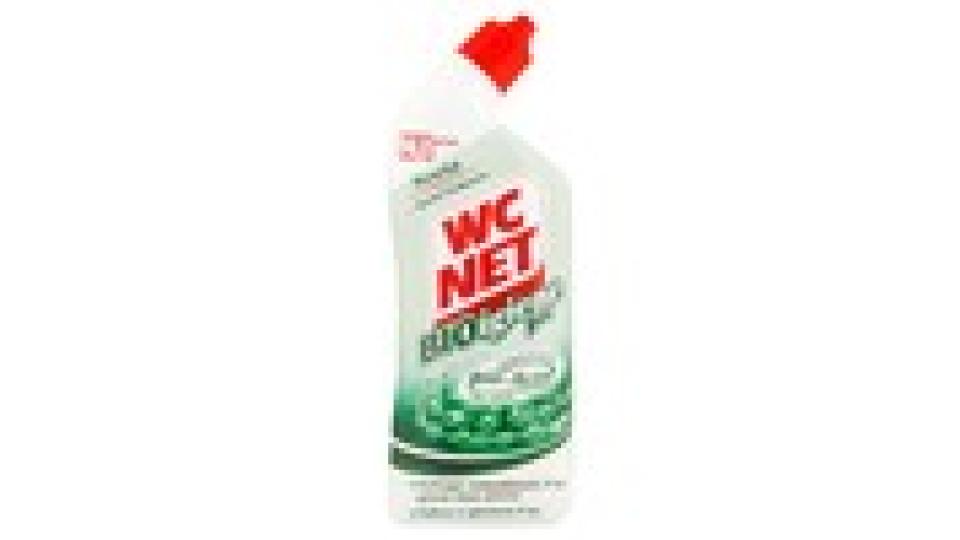 Wc Net Bioigiene gel