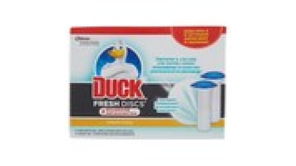 Duck Fresh Discs Active Eucalyptus