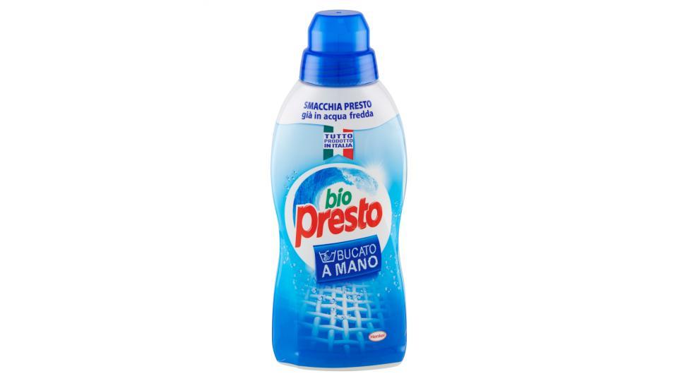 BIO PRESTO Bucato a Mano