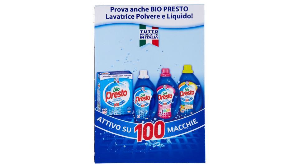 BIO PRESTO Bucato a Mano