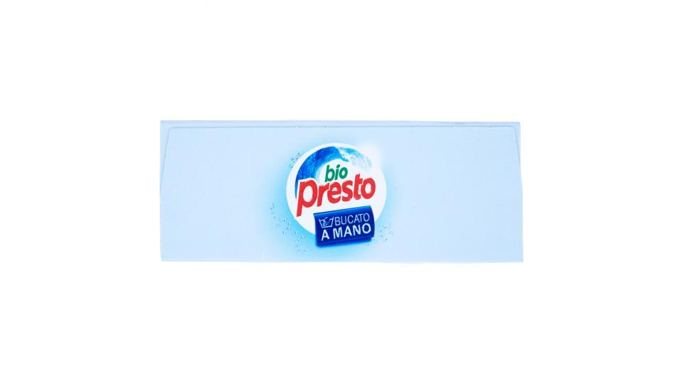 BIO PRESTO Bucato a Mano