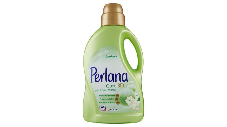 PERLANA Gardenia 22+3 lav. 