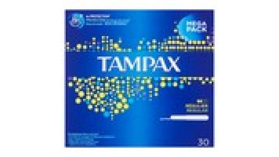 Tampax Regular