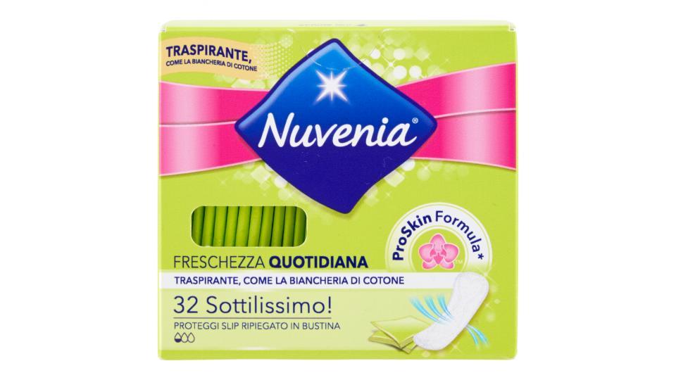 Nuvenia Proteggi Slip Sottilissimo