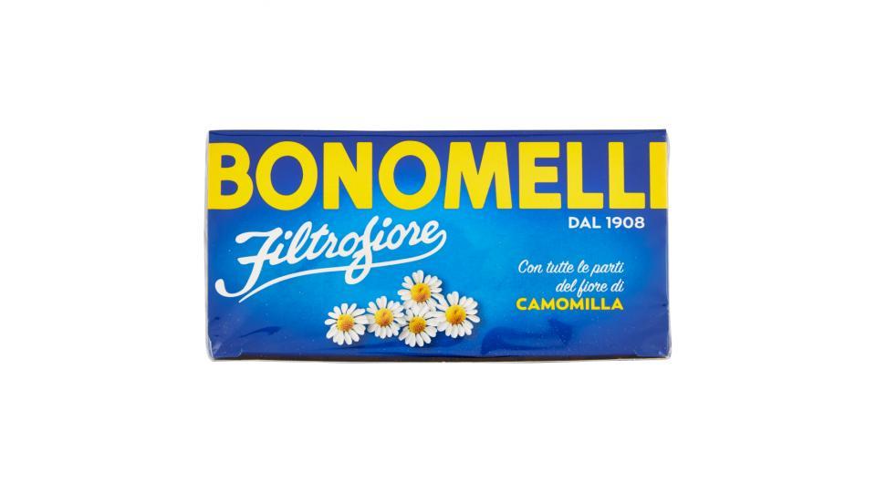 Bonomelli Filtrofiore 14 Filtri