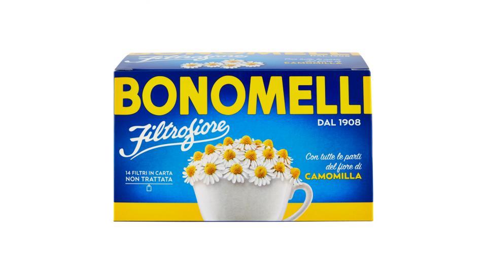 Bonomelli Filtrofiore 14 Filtri