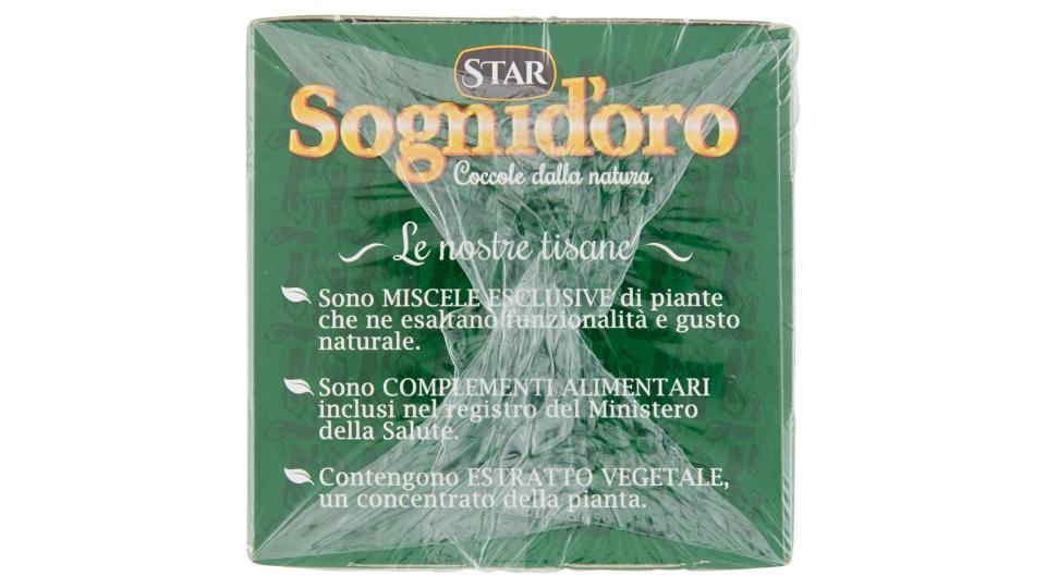 Sognid'oro Finocchio