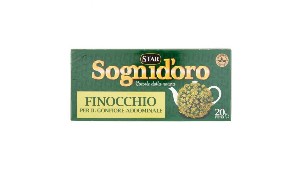 Sognid'oro Finocchio