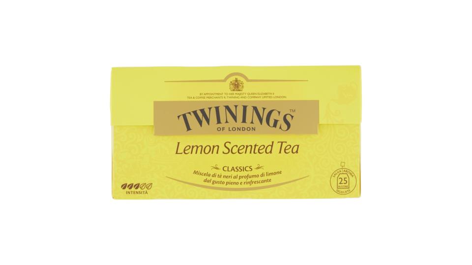 Twinings classics english breakfast tea