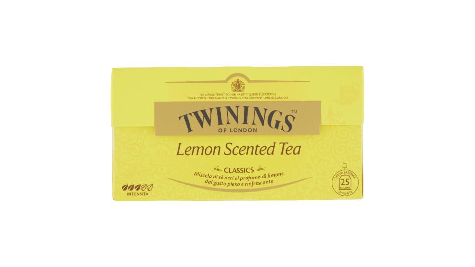 Twinings classics english breakfast tea