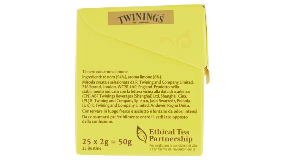 Twinings classics english breakfast tea