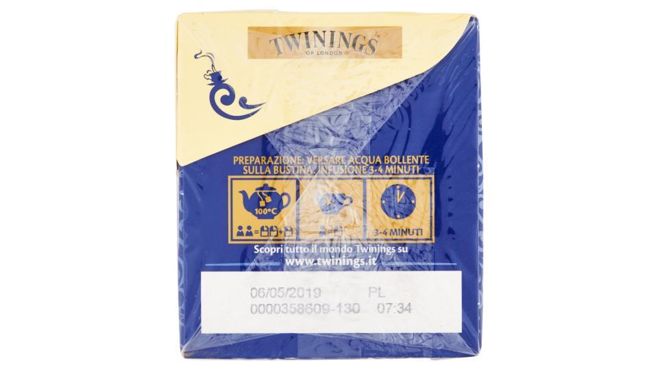 Twinings DeTea Earl Grey Deteinato