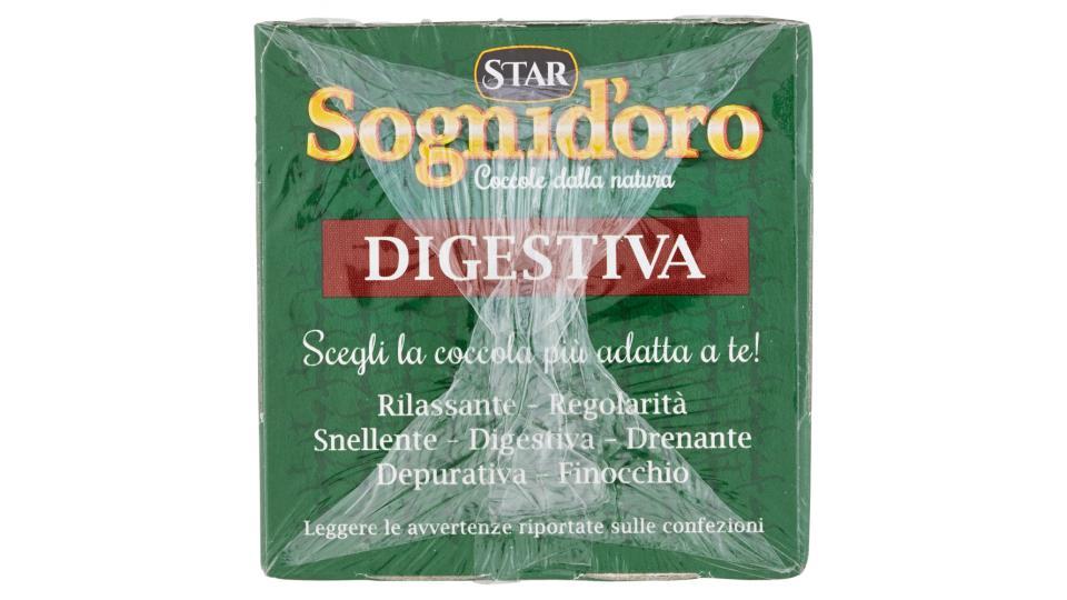 Sognid'oro Digestiva