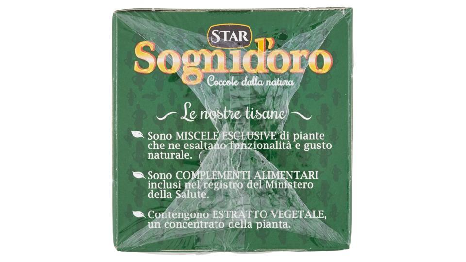 Sognid'oro Regolarità