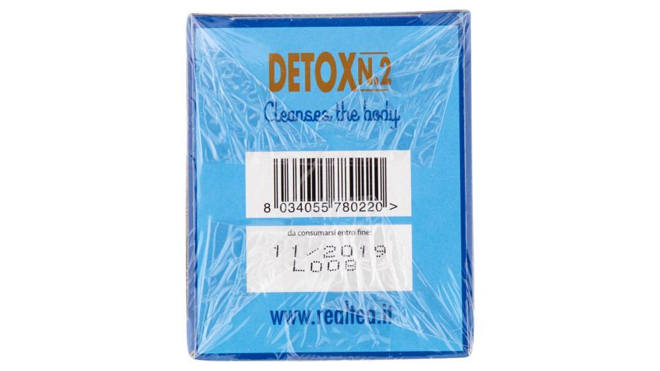 RealTea Detox N.2