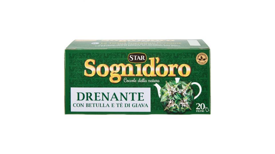 Sognid'oro Drenante