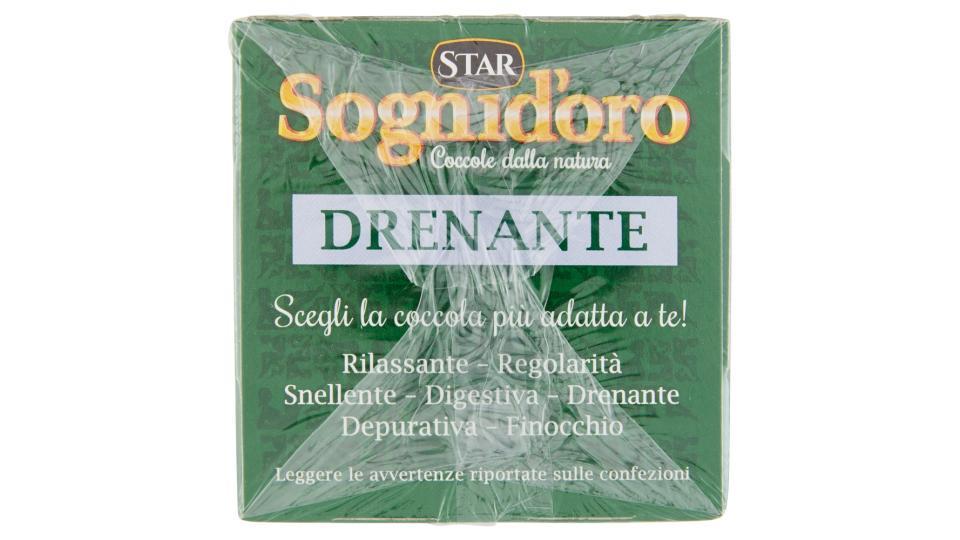 Sognid'oro Drenante